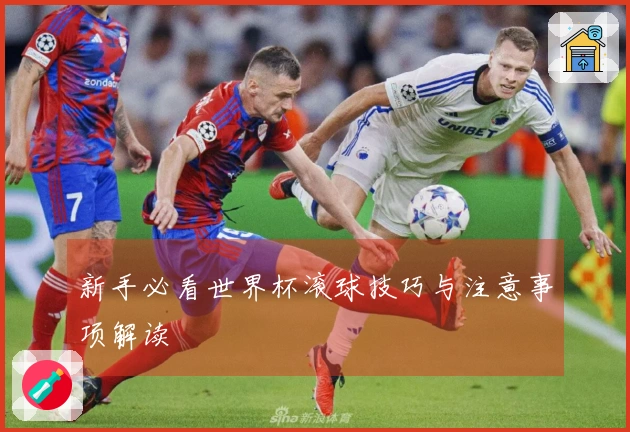 新手必看世界杯滚球技巧与注意事项解读